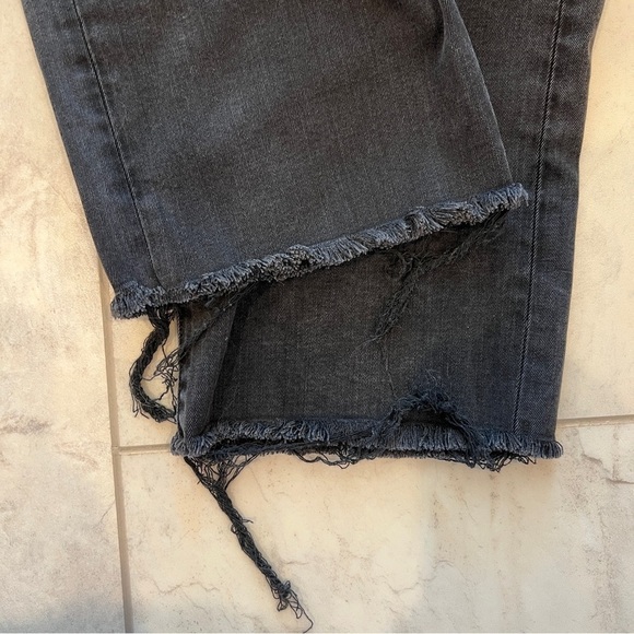 Reformation Emma High Rise Wide Leg Jeans - Picture 7 of 7